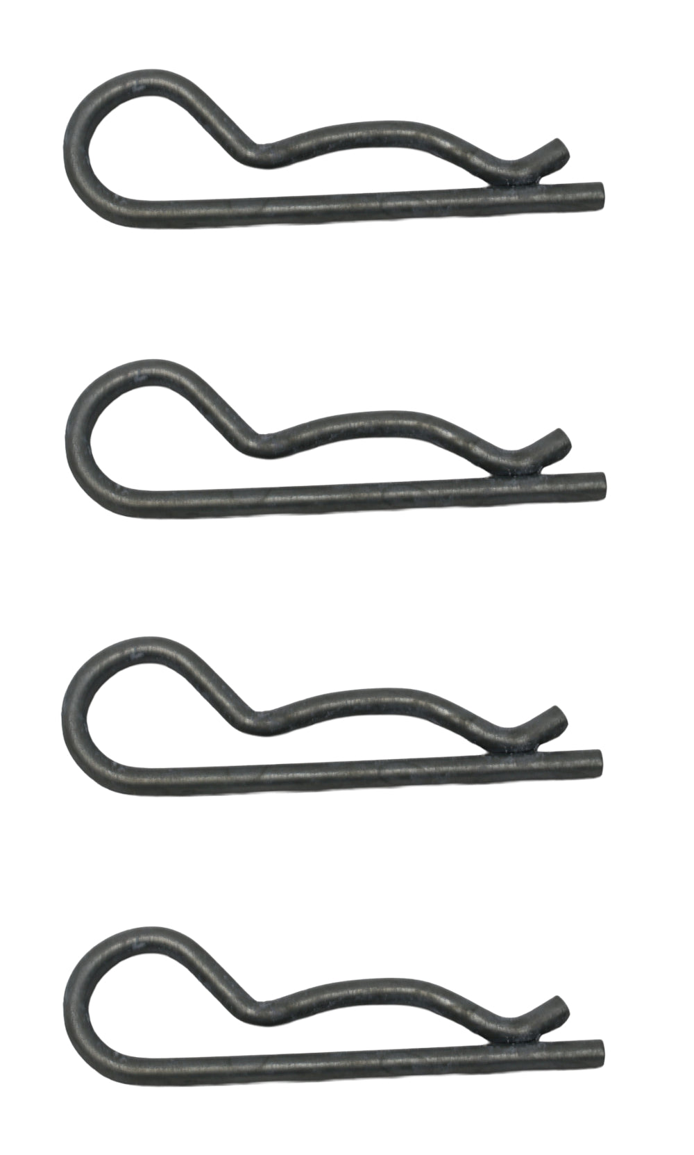John Deere Original Equipment (4 PACK) Spring Locking Pin - 28316
