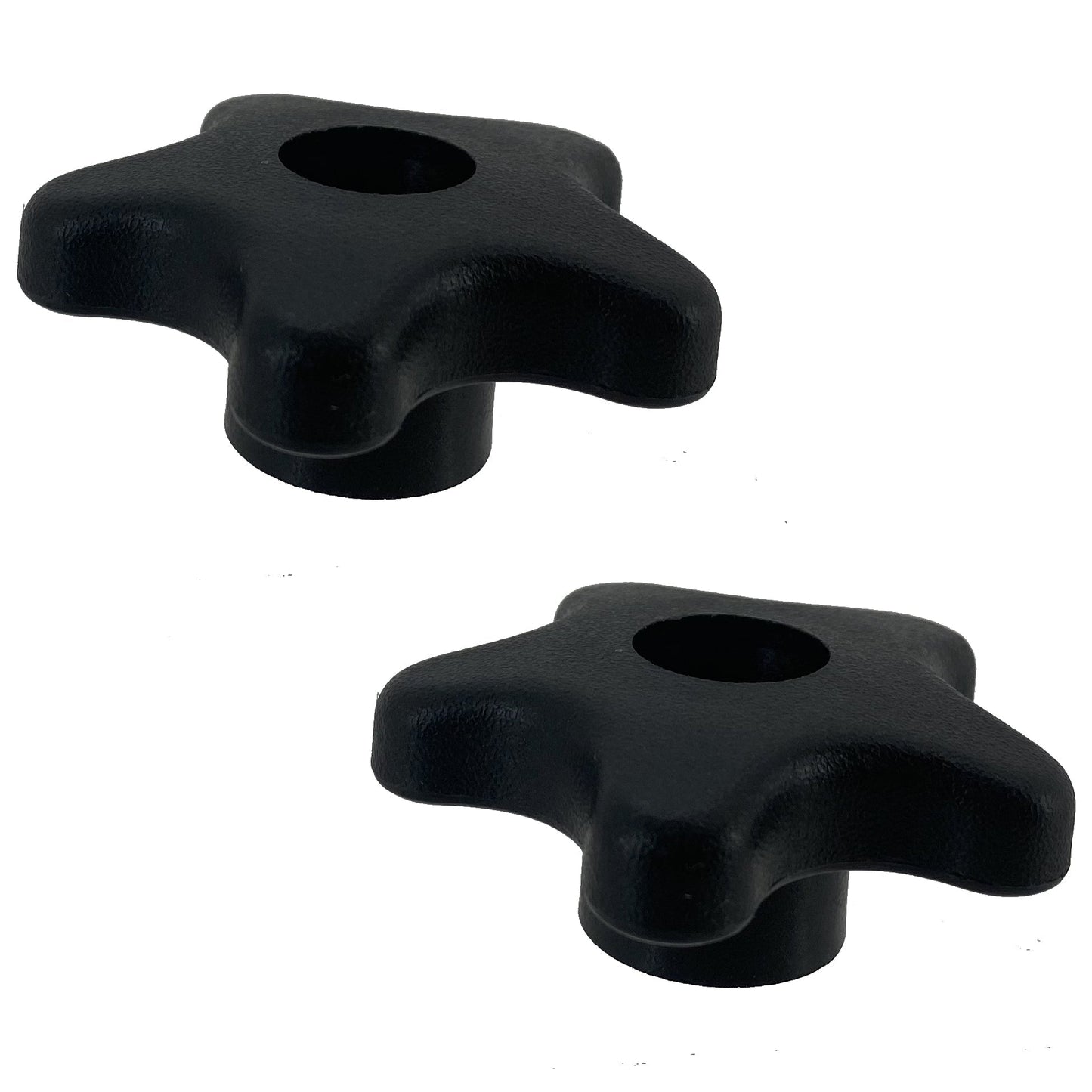 Honda Original Equipment Handle Joint Grip 2 Pack - 53125-VE1-R00