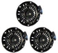 Honda OEM Pull Starter Assembly (Pack of 3) - 28400-ZDJ-003ZB