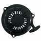 Honda Original Equipment Starter Assy *NH1* - 28400-ZL8-033ZA