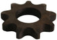 SMA Products 60-9 Tooth Sprocket - 673-S80600900