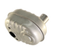 Honda Original Equipment Muffler - 18310-Z9L-000