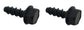 John Deere Original Equipment Screw 2 Pack - GX24488