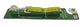 John Deere Size MEDIUM Satin Pet Leash - LP83249