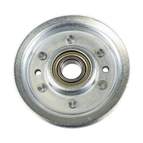 John Deere Original Equipment Idler - AM124302