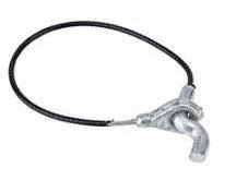 John Deere Original Equipment Cable - M118088