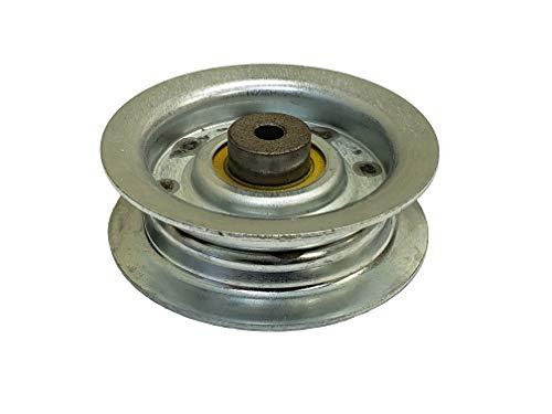 John Deere Original Equipment Pulley - AM132764