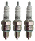 Honda Original Equipment Spark Plug (Pack of 3) - 98056-57713