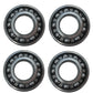 Ball Bearing 4-Pack JD9344, John Deere OEM replacement