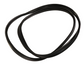 Honda Original Equipment Engine Cover Seal - 63102-ZW5-300