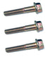 John Deere Original Equipment Screw (Pack of 3) - 19M8317,3