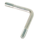 John Deere Original Equipment Hook Bolt - N240015