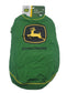 John Deere Size LARGE Pet Tee Shirt - LP82842