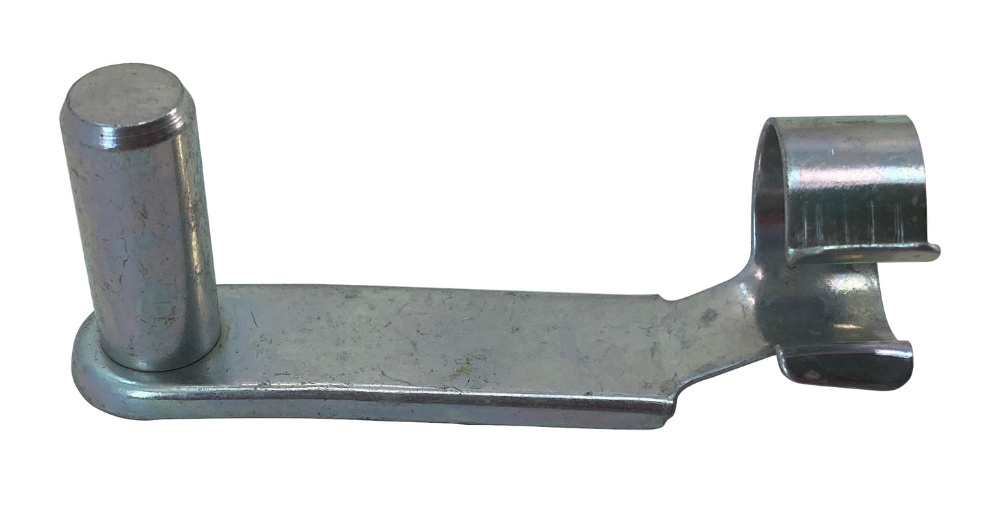 John Deere Original Equipment Spring Locking Pin - 45M7063