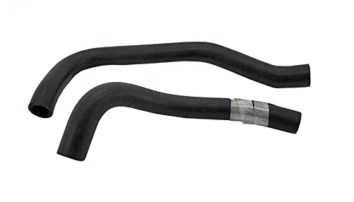 John Deere Original Equipment Hose Set - M111382A