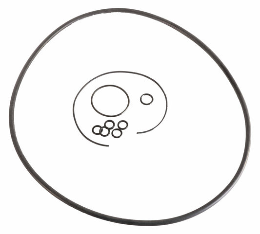 Honda Original Equipment O-Ring Set - 78011-YE0-000