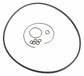 Honda Original Equipment O-Ring Set - 78011-YE0-000