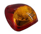 John Deere Original Equipment Tail Lamp - AL210180