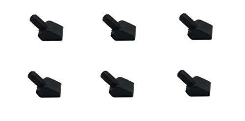 John Deere Original Equipment (6 PACK) Shoe - W40744