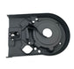 John Deere Original Equipment Air Duct - M76181