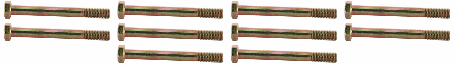 John Deere Original Equipment Cap Screw (10-PACK) - 19M7325