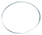 John Deere Original Equipment Clear O-Ring - H83077,1