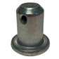John Deere Original Equipment Pin Fastener - M133634