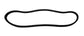 John Deere Original Equipment V-Belt - TCU20821