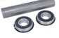 John Deere Original Equipment Bearing Kit - AM136789