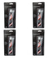 Hondabond High-Temp Silicone Liquid Gasket (4 PACK) - 08718-0004