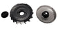 John Deere Original Equipment Flywheel Kit - MIA11519,1