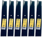 A&I XHT 15-3/8", 3/8" Mower Blade (Set of 6) - B1EP1001,6