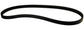 John Deere Original Equipment Hc Section Chopper Drive V-Belt, Effective Length 2990.0 Mm (117.7 Inch) - HXE124869