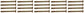 John Deere Original Equipment Cap Screw (20-PACK) - 19M7325