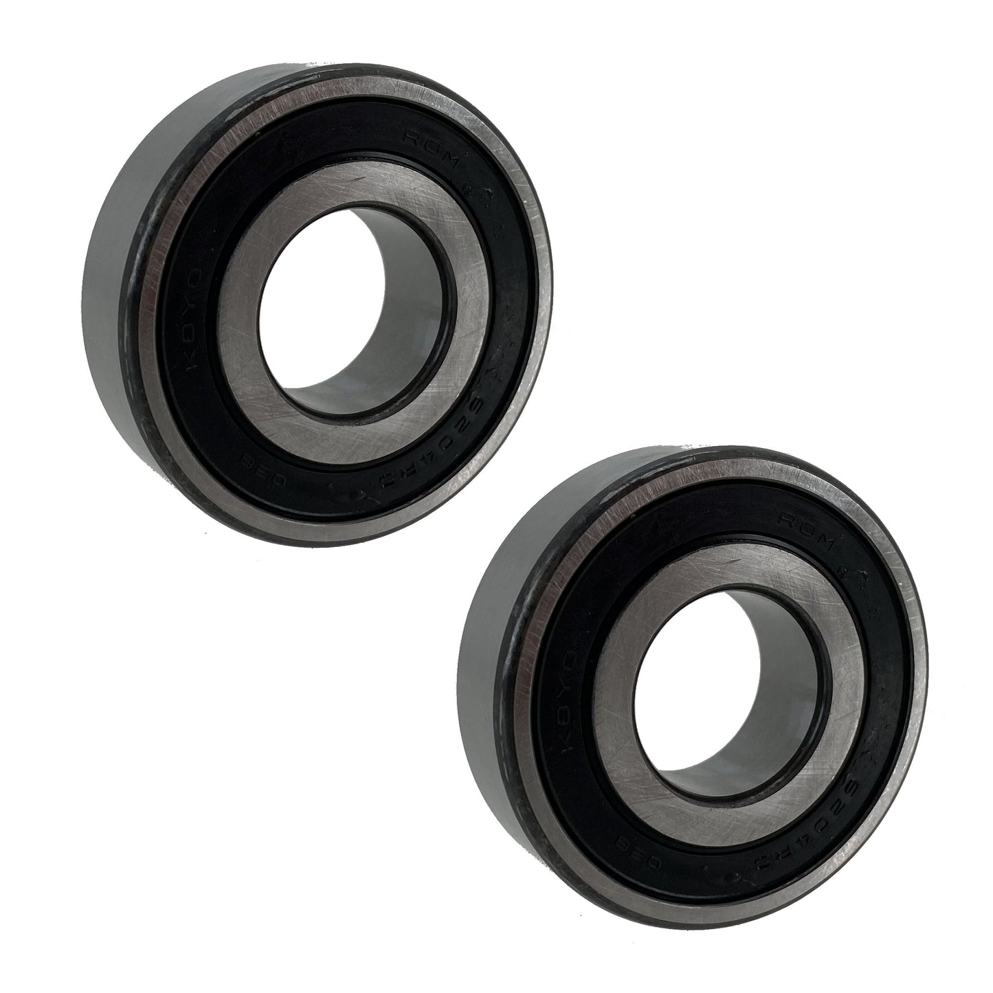 John Deere Original Equipment Ball Bearing 2 Pack - JD7142