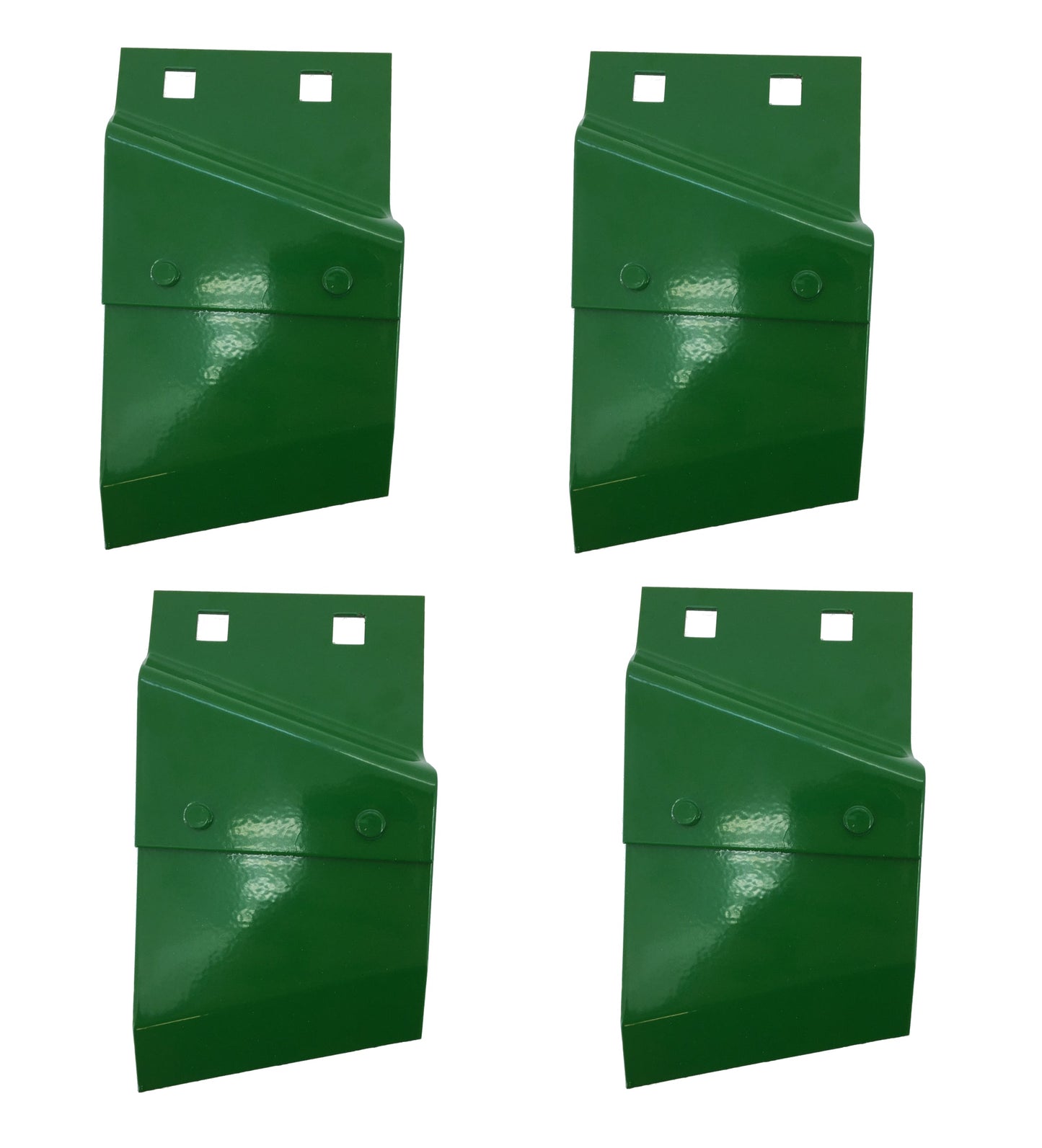 John Deere Original Equipment Scraper - AA26444
