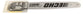 Echo Original Equipment 20" Bar & Chain Combo Pack - 20D0AS72LPX