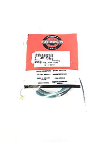 John Deere Original Equipment Wiring Harness - AM133285