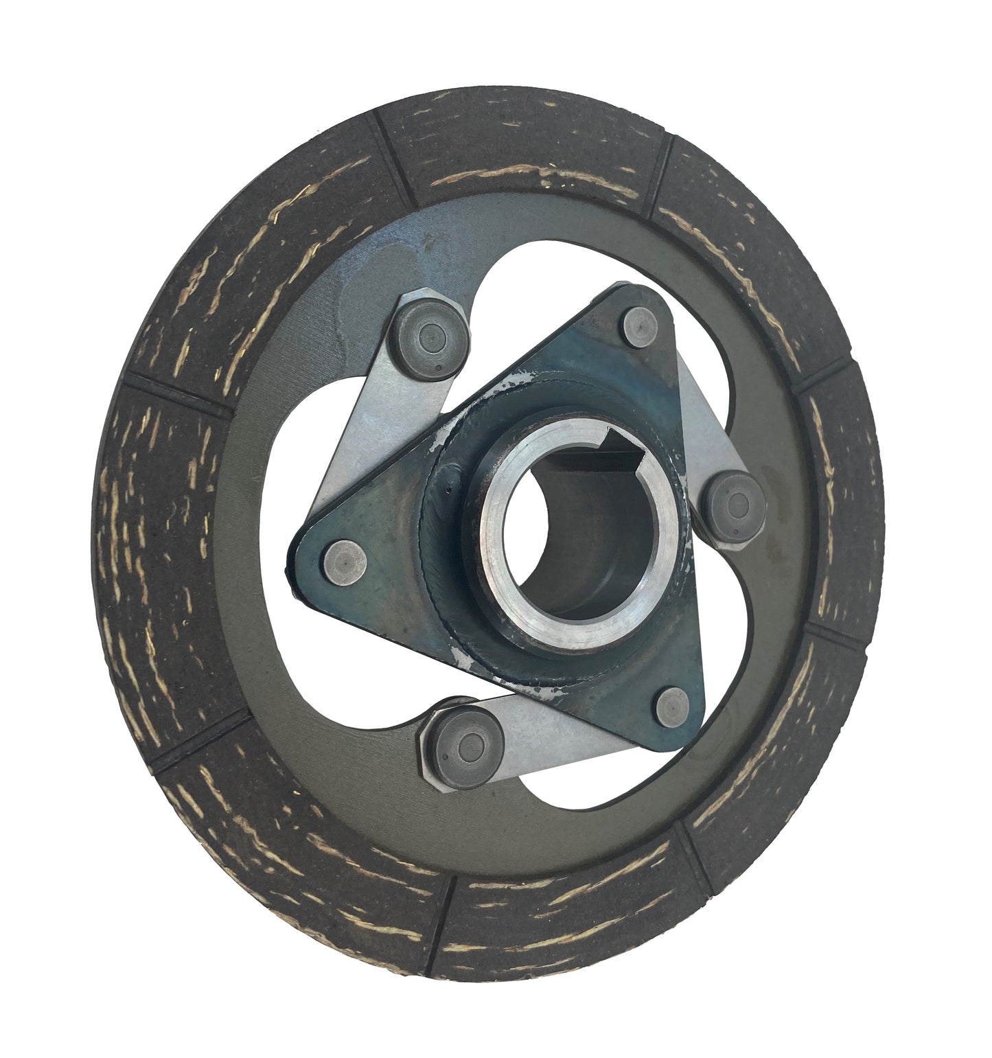 Honda OEM Friction Disk - 75140-752-631