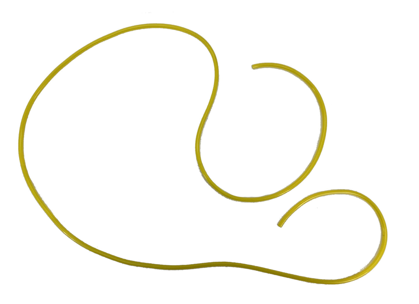 John Deere Original Equipment Fuel Line 1/4" ID x 3/8" OD 10' - B111382