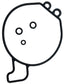 Honda Original Equipment Gasket Set - 16010-ZW4-H01