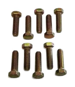 John Deere Original Equipment Cap Screw #19H1777 (10-Pack)