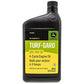 John Deere Turf-Gard SAE 10W-30 Oil TWO Quarts - TY22029