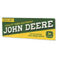 John Deere High Gloss Die Cut Metal Billboard Sign - LP79532