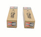 John Deere (2 PACK) Original Equipment Spark Plug - M78543,2