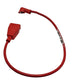 John Deere Original Equipment Battery Cable - AM120827