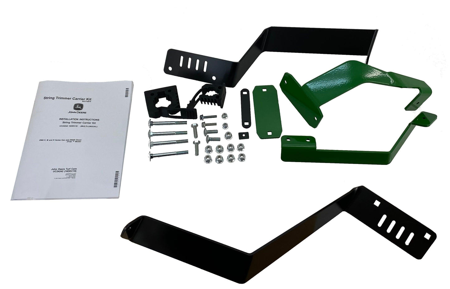 John Deere Original Equipment Support Kit - BUC10870