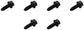 John Deere Original Equipment Hexagonal Flanged Head Self-Tapping Screw, M8 X 23.5 (6-PACK) - M159825