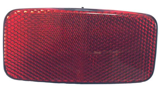 John Deere Original Equipment Reflector - M80632,1