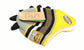 John Deere DGT Toddler Dino Alpine Hat - LP84908
